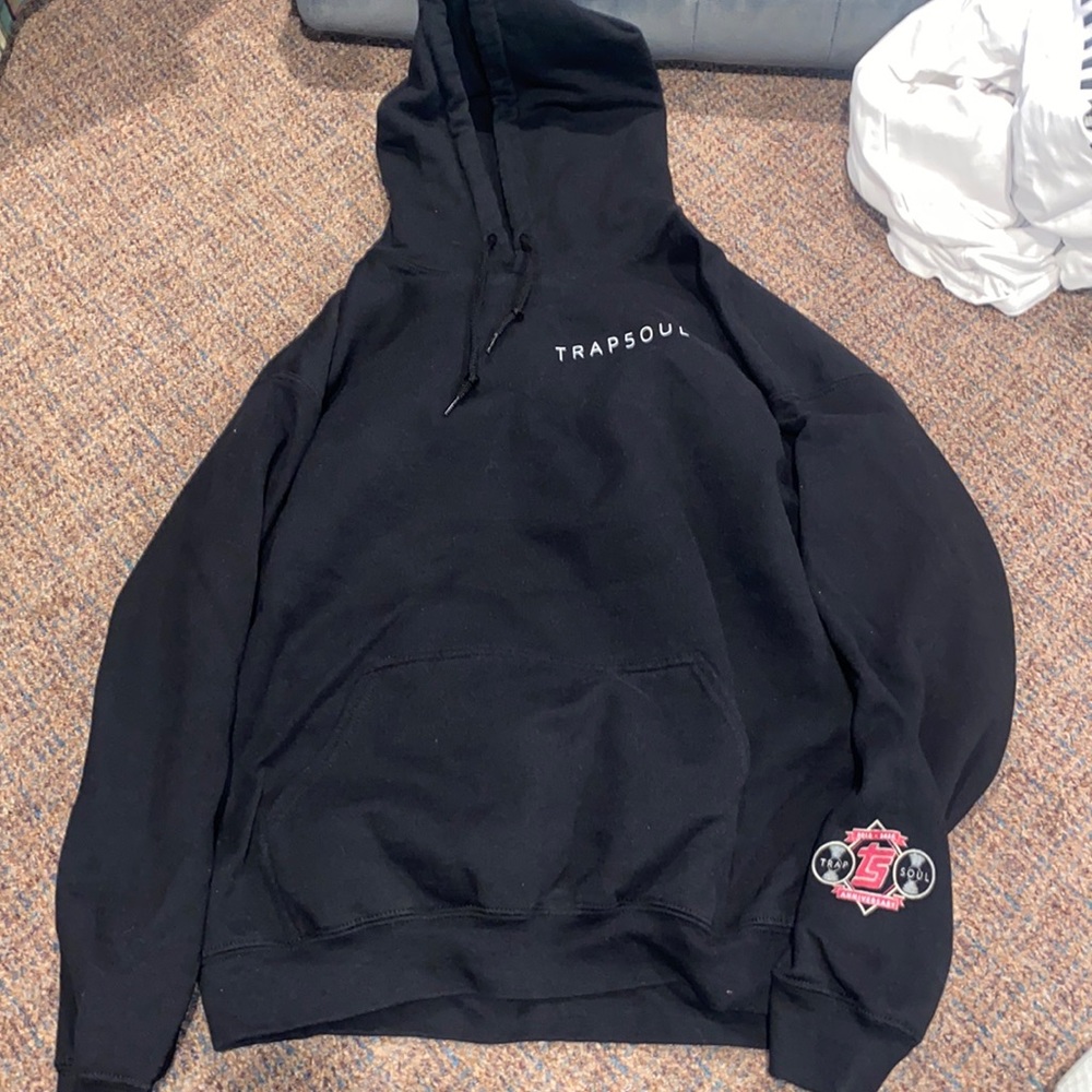 Trap soul Bryson tiller sweatshirt